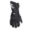 Cortech Adrenaline GP Motorcycle Gloves-Black