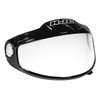 HJC CL/AC/CS/IS-16 and Joe Rocket Dual Lens Shield - Clear