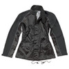 Joe Rocket Women's RS-2 Rain suit - Black