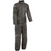 Joe Rocket RS-2 Rain Suit - Black