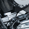 Kuryakyn Cylinder Base Cover For Indian Motorcycles