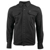 Speed and Strength Call To Arms 2.0 Moto Shirt - Black