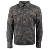 Speed and Strength Call To Arms 2.0 Moto Shirt - Camo