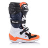 Alpinestars Youth Tech 7S 2020 Boots-Black/White-Inner-View