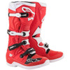 Alpinestars Tech 5 Boots-Red