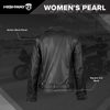 Highway 21 Women's Pearl Jacket-infographics