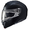 HJC i90 Modular Snow Helmet With Electric Shield - Black