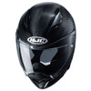 HJC F70 Carbon Helmet - Top View