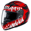 HJC CL-Y Youth Zuky Helmet - Red