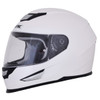 AFX FX-99 Helmet - White