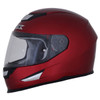 AFX FX-99 Helmet - Wine Red