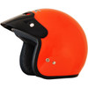 AFX FX-75 Helmet - Safety Orange