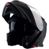 Z1R Solaris Modular Helmet - Open View