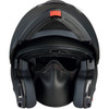Z1R Solaris Modular Helmet - Front View