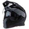 Z1R Range Mips Dual Sport Helmet - Open Shield View