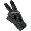 Biltwell Belden Gloves-Detail-View-4