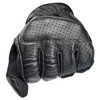 Biltwell Borrego Gloves-Black-Detail-View-6