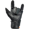 Biltwell Borrego Gloves-Black-Detail-View-7