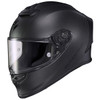 Scorpion EXO-R1 Air Carbon Helmet-Matte Black