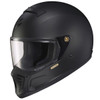 Scorpion EXO-HX1 Helmet-Matte Black