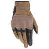 Alpinestars Copper Gloves - Brown