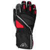 Tour Master Mid-Tex Textile Gloves - Red