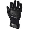 Tour Master Select Textile Gloves - Black