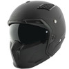 Speed and Strength SS2400 Solid Speed Helmet