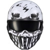Scorpion Covert X Marauder Helmet-Front-View