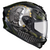 Scorpion EXO-R420 Illuminati 2 Helmet