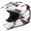 GMax GM-11S Ripcord Adventure Snow Helmet-White/Grey-Non-Shield-View