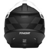 Thor Sector Birdrk Helmet - Back-View