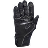 Biltwell Bridgeport Gloves-Black/Grey-Palm-View