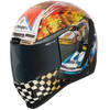 Icon Airform Stroker Helmet