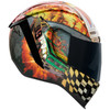 Icon Airform Stroker Helmet-Side-View