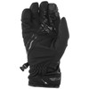 Fly Title Heated Gloves-Black-Detail-View