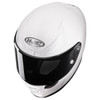 HJC RPHA 1N Helmet - White Top View