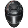 Shoei GT-Air II Ubiquity Helmet-Front-View