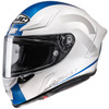 HJC RPHA 1N Senin Helmet - White/Blue