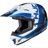 HJC CL-XY 2 Creed Youth Helmet - Blue