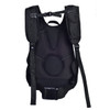 Detour VA501 Medium Capacity Motorcycle Helmet Holder Backpack - Back View