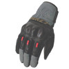 Joe Rocket Seeker Gloves - Grey