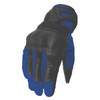 Joe Rocket Turbulent Gloves - Blue