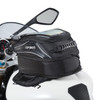 Cortech Super 2.0 10 Liter Tank Bag - Bike View