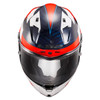LS2 Thunder Carbon Alliance Helmet