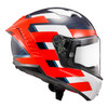 LS2 Thunder Carbon Alliance Helmet