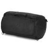 Vance-VS325-Rival-Series-3pc-Rock-Design-Top-grain-High-Quality-Leather-Plain-Black-Sissy-Bar-Bag-Set-small-bag