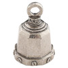 Biker Motorcycle Bells - Guardian Bell Billet