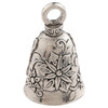 Biker Motorcycle Bells - Guardian Bell Butterfly