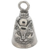 Biker Motorcycle Bells - Guardian Bell Cat